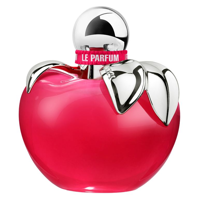 Perfume Mujer Nina Le Parfum Edp 80 Ml