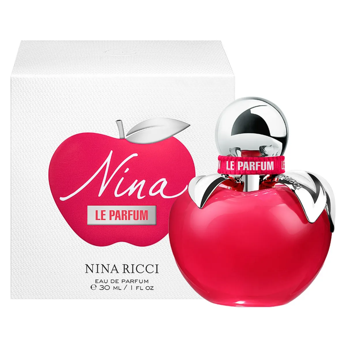NINA RICCI - Perfume Mujer Nina Le Parfum Edp 30 Ml Ricci