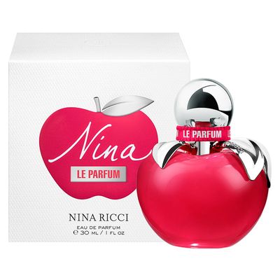 Imagen 2 del producto Perfume Mujer Nina Le Parfum Edp 30 Ml Ricci