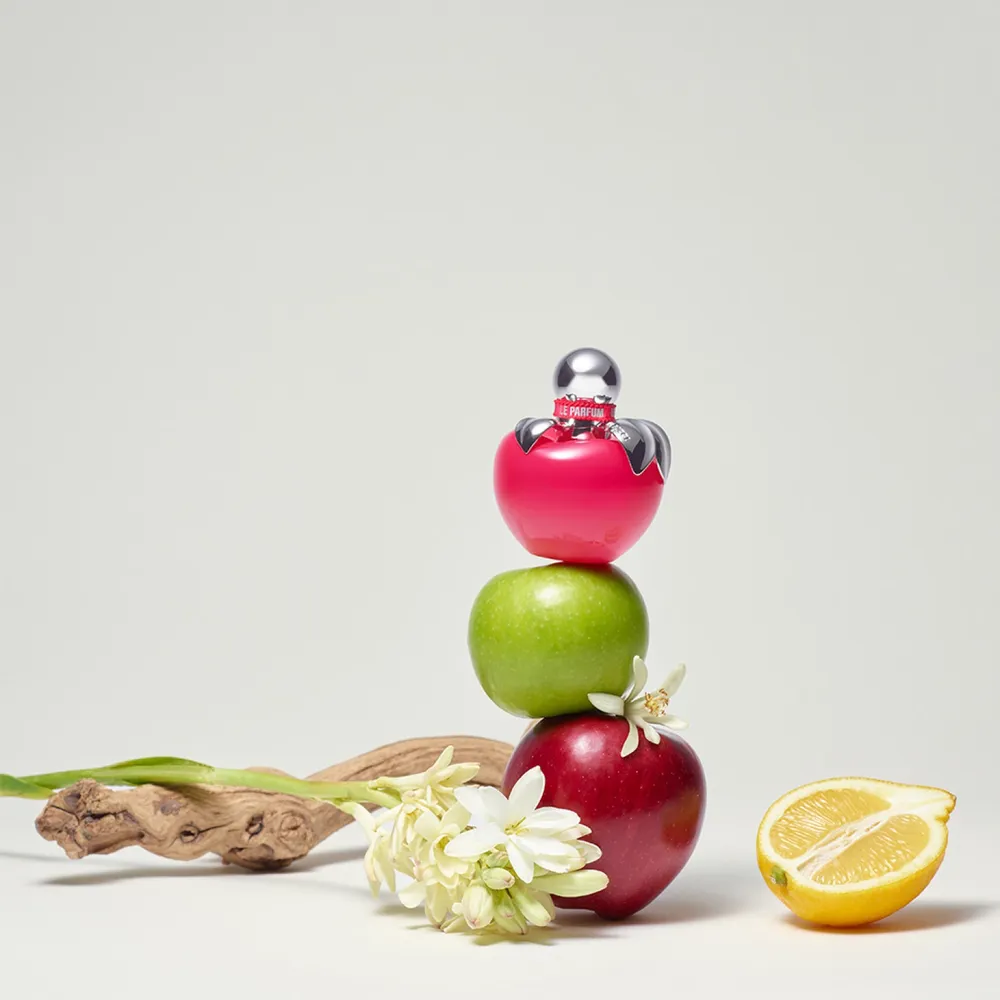 Nina Ricci Nina Le Parfum EDP 30 ml, foto 3