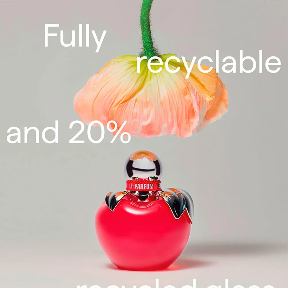 Nina Ricci Nina Le Parfum EDP 30 ml, foto 7