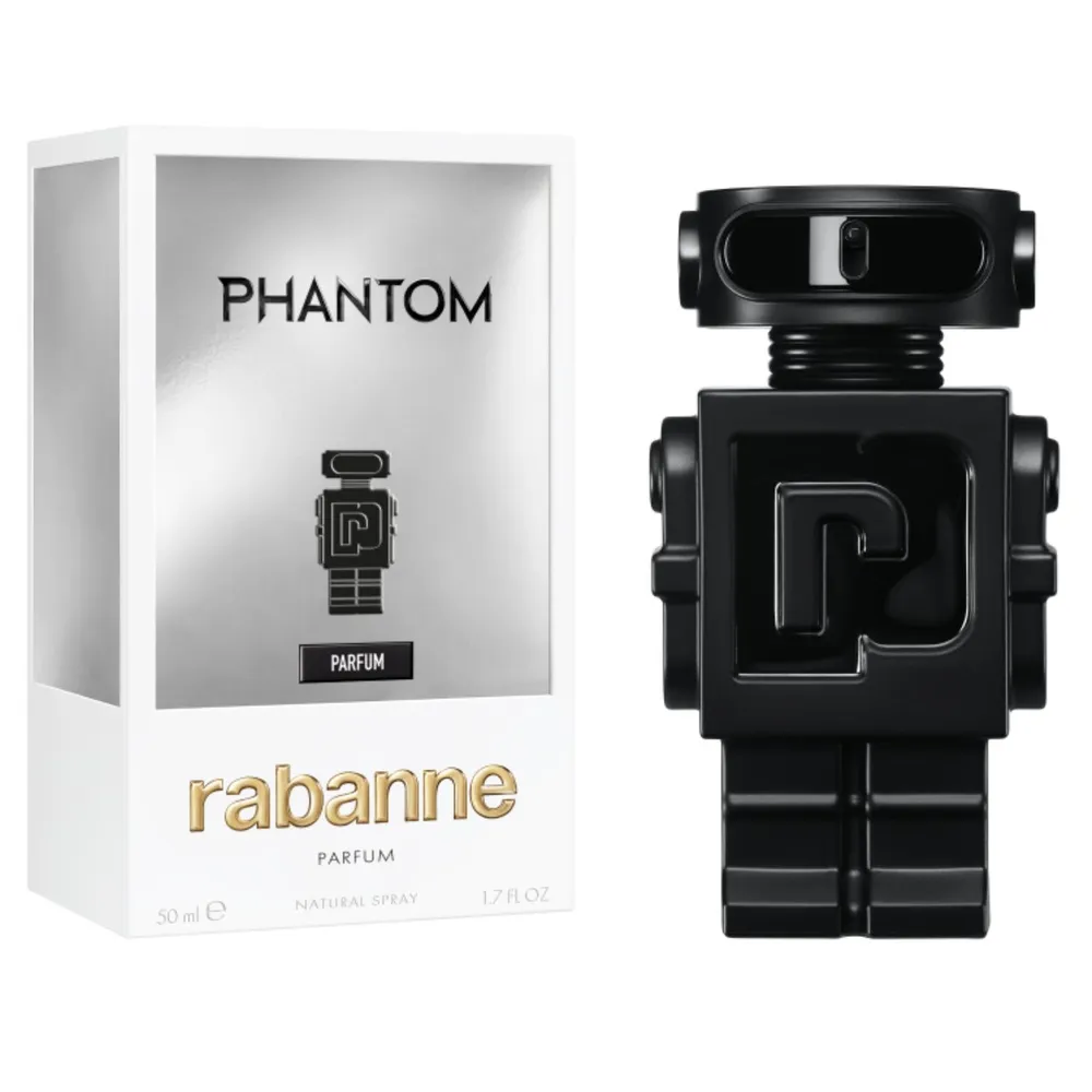 Rabanne Phantom Parfum EDP 50 ml, foto 2