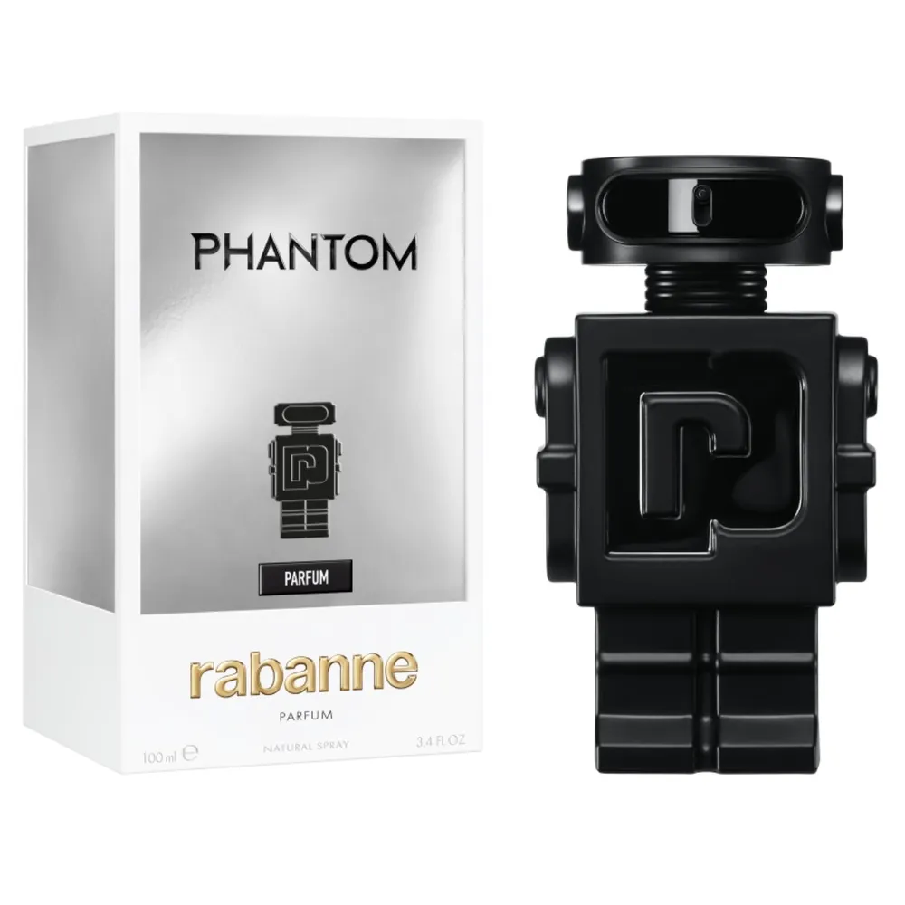 Rabanne Phantom Parfum EDP 100 ml, foto 2