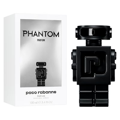 Imagen 2 del producto Perfume Hombre Phantom Parfum EDP 100Ml