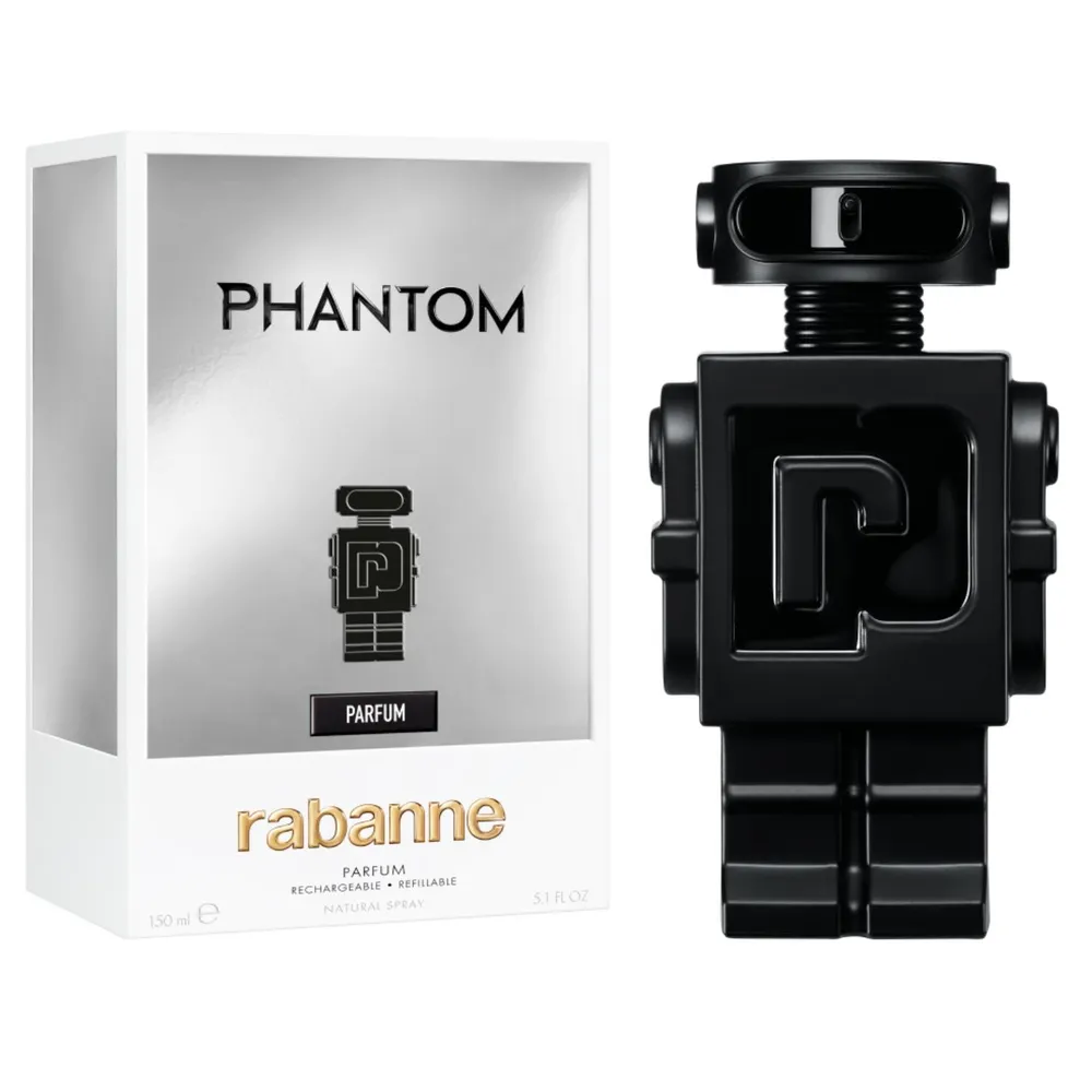 Rabanne Phantom Parfum EDP 150 ml, foto 2