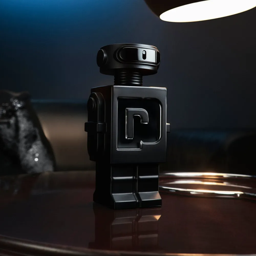 Rabanne Phantom Parfum EDP 150 ml, foto 7