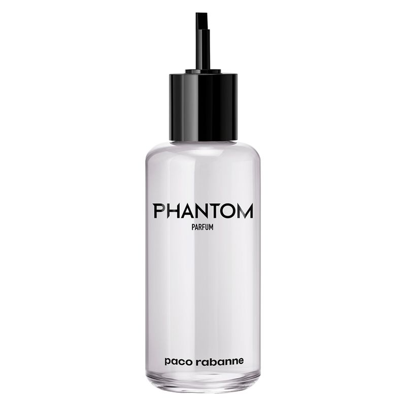 RABANNE - Perfume Hombre EDP 200ml Refill Rabanne