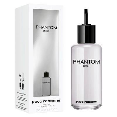Imagen 2 del producto Perfume Hombre EDP 200ml Refill