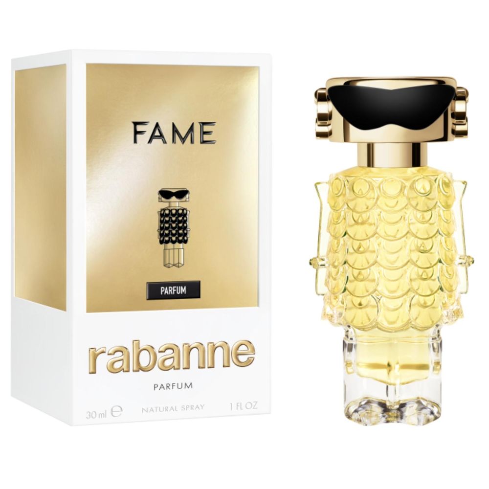 Rabanne Fame Parfum EDP 30 ml, foto 2