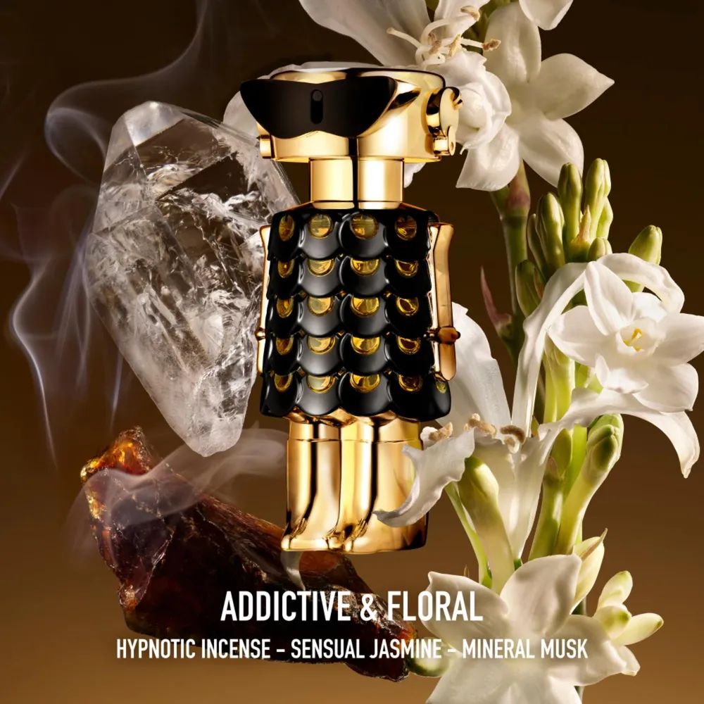 Rabanne Fame Parfum EDP 30 ml, foto 3