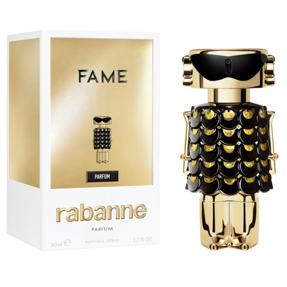 Rabanne Fame Parfum EDP 50 ml, foto 2
