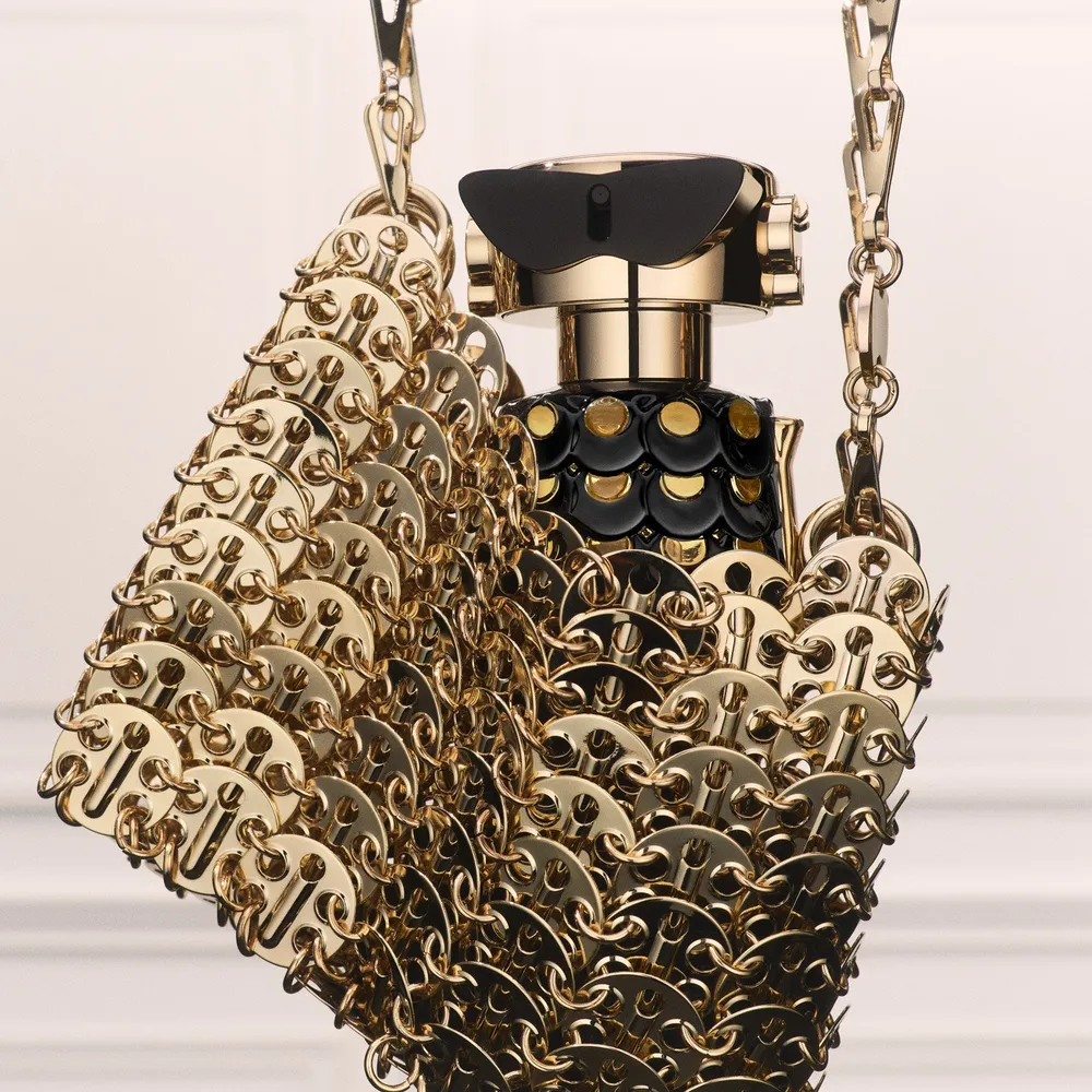 Rabanne Fame Parfum EDP 50 ml, foto 8