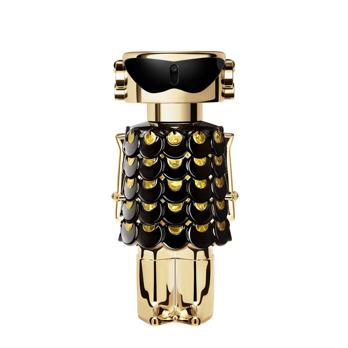 RABANNE - Perfume Mujer Fame Parfum Edp 80 Ml Refill Rabanne