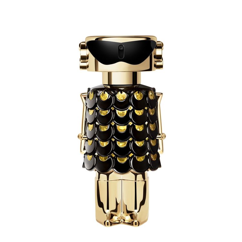 RABANNE - Perfume Mujer Fame Parfum EDP 80ml Refillable Rabanne