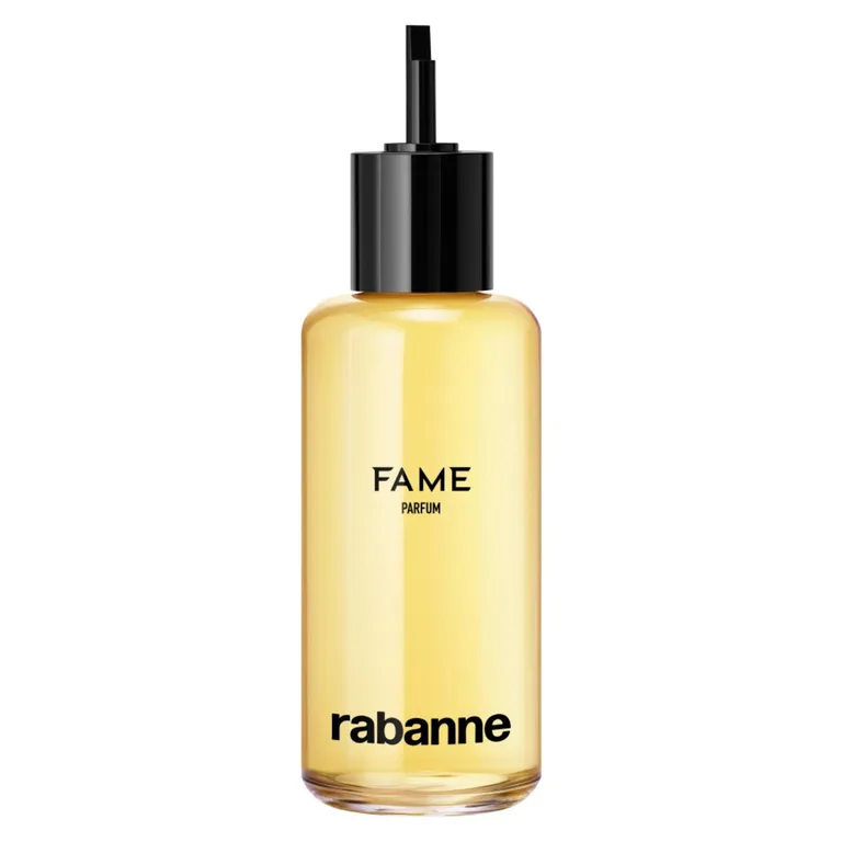 Perfume Mujer Fame Parfum EDP 200ML Refill