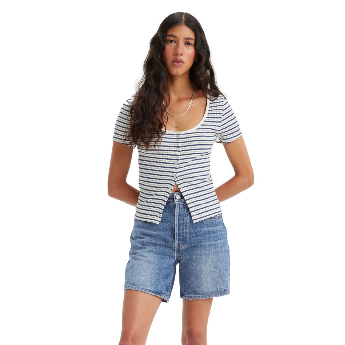 LEVIS - Polera Mujer Levis