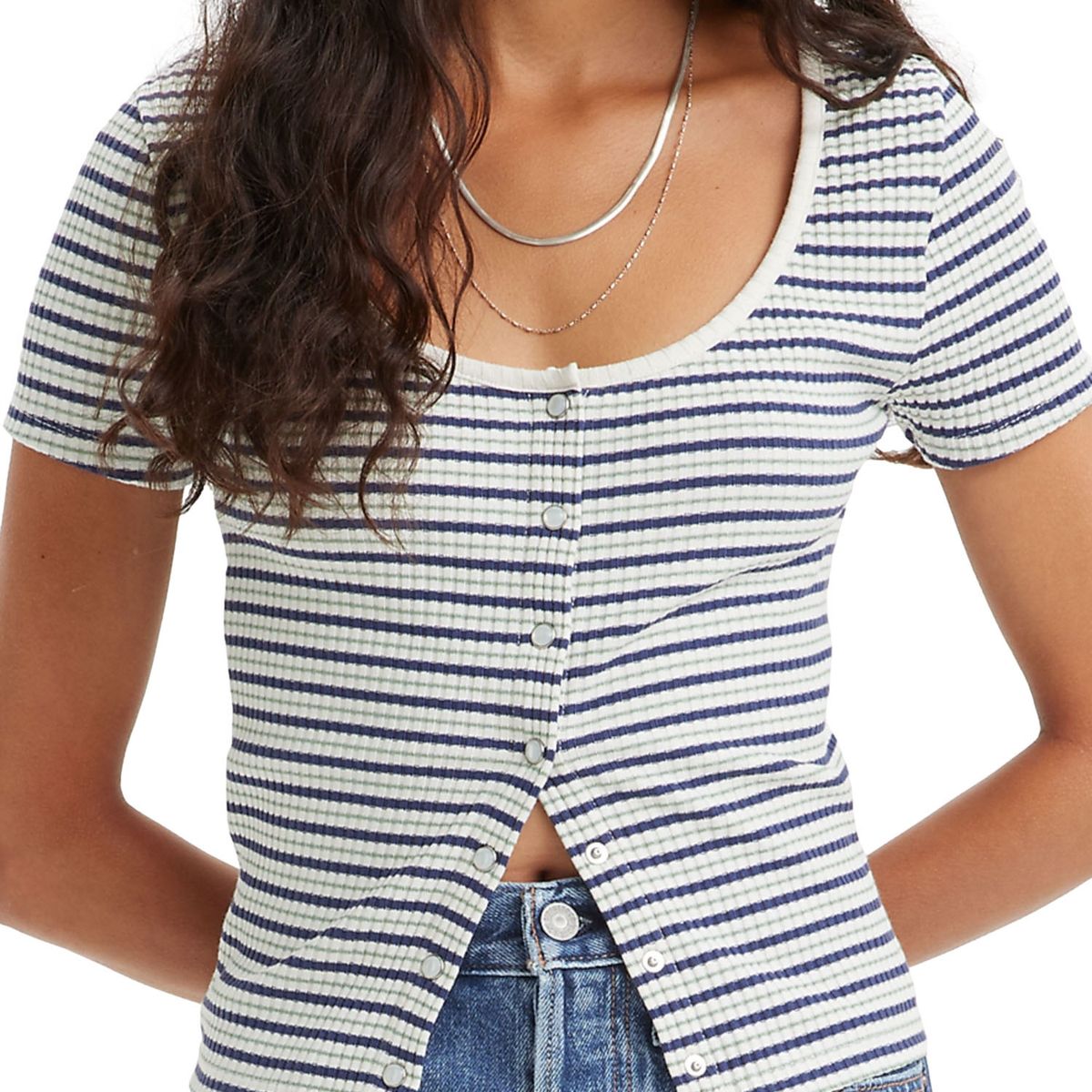 LEVIS - Polera Mujer Levis