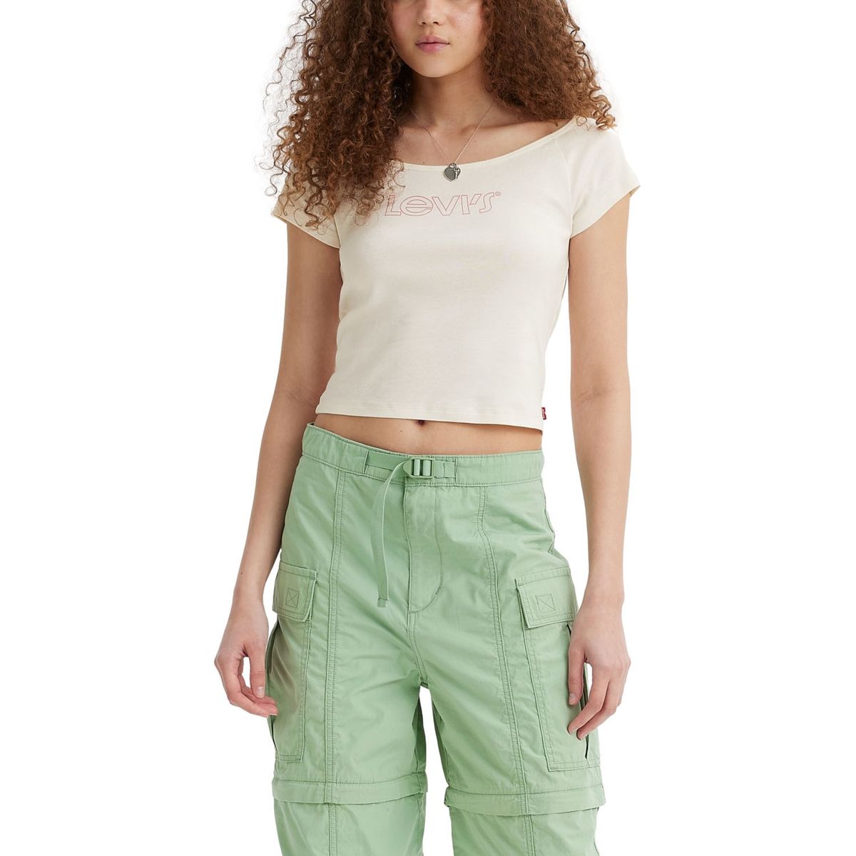 LEVIS - Polera Mujer Levis