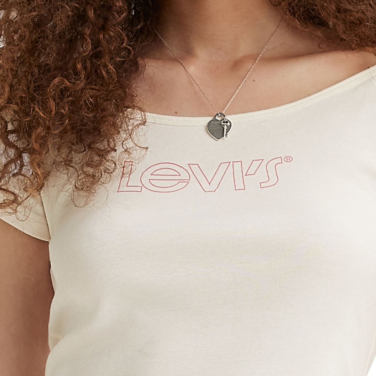 LEVIS - Polera Mujer Levis