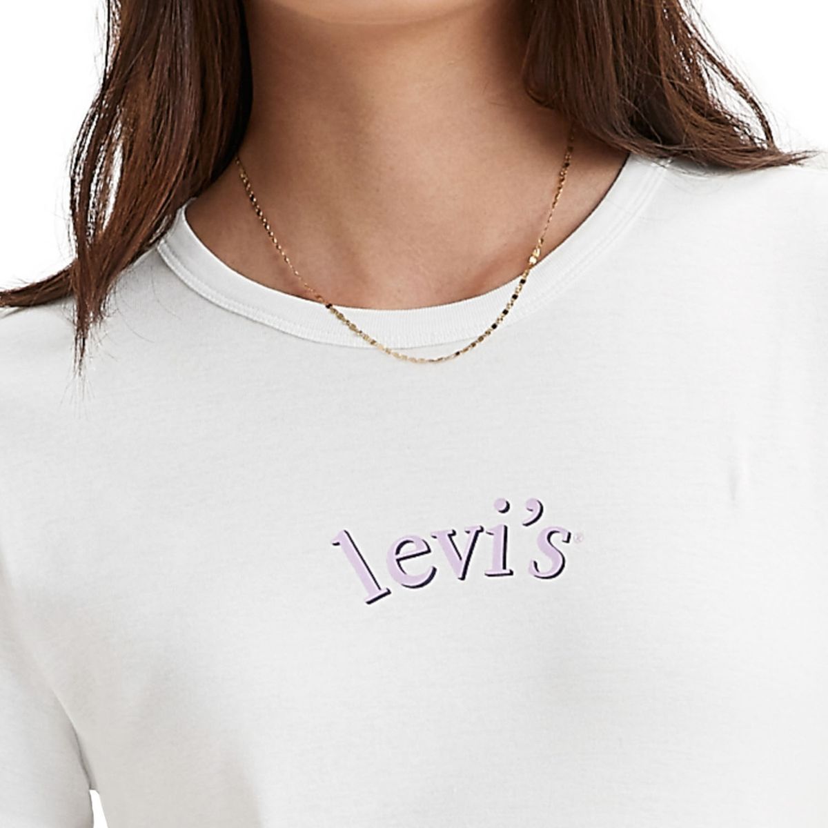 LEVIS - Polera Mujer Levis