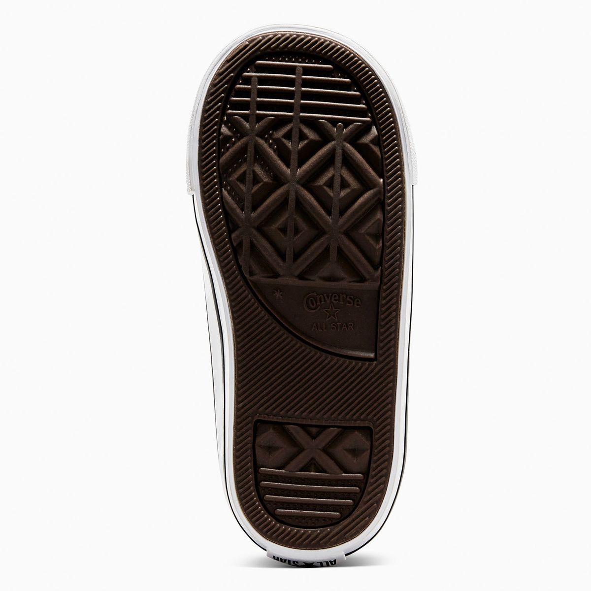 CONVERSE - Chuck Taylor All Star 2V Zapatilla Urbana Niña Rosada Converse (20 a 26)