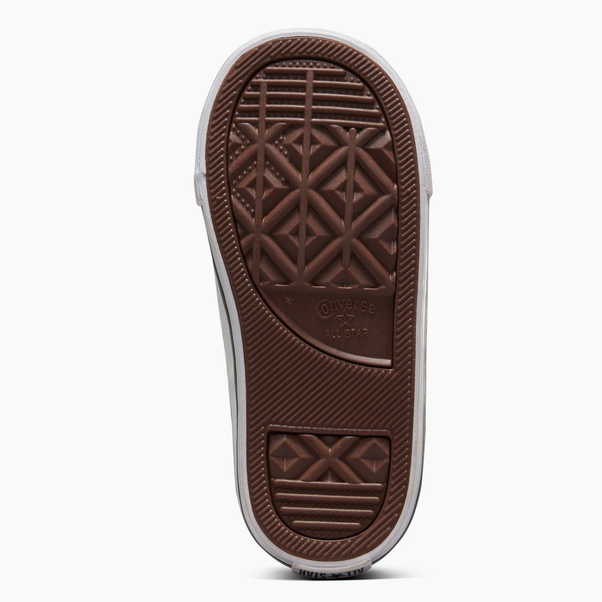 CONVERSE - Chuck Taylor All Star 2V Zapatilla Urbana Niña Blanco Converse