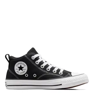 CONVERSE - Chuck Taylor All Star Malden Zapatilla Urbana Niño Negro (36 a 40)