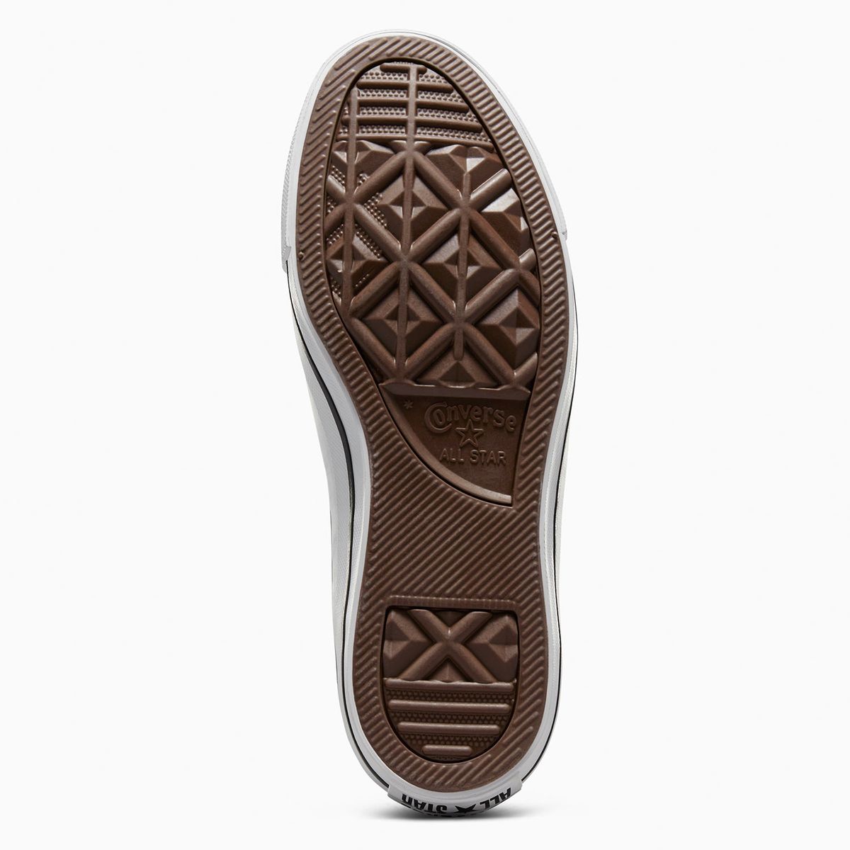 CONVERSE - Chuck Taylor All Star Malden Zapatilla Urbana Niño Negro (36 a 40) Converse