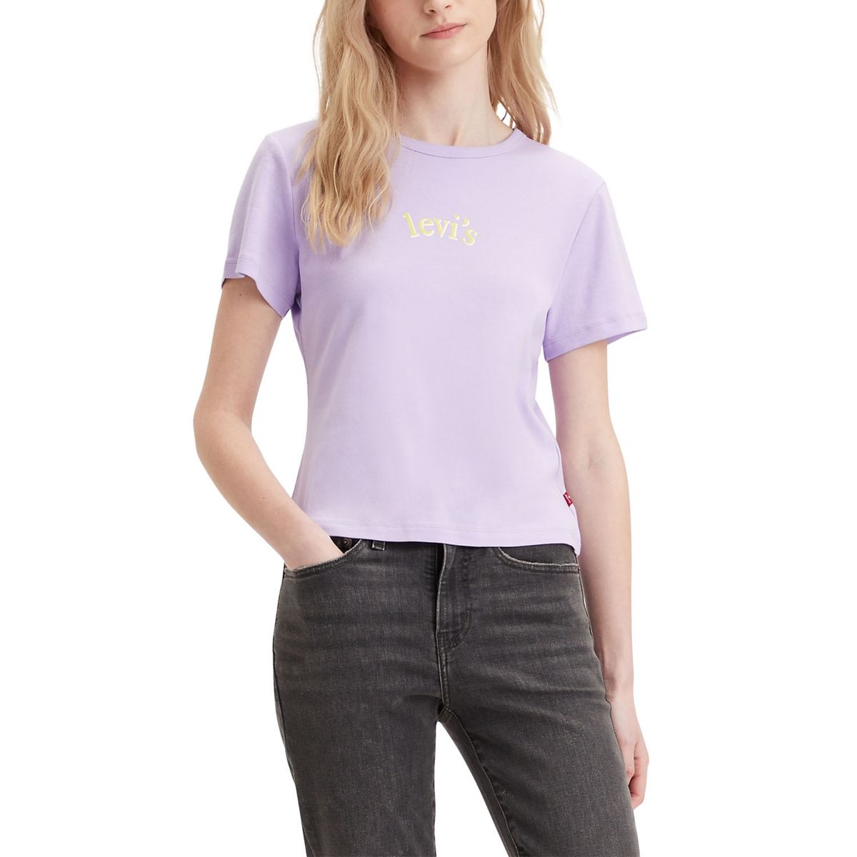 LEVIS - Polera Mujer Levis