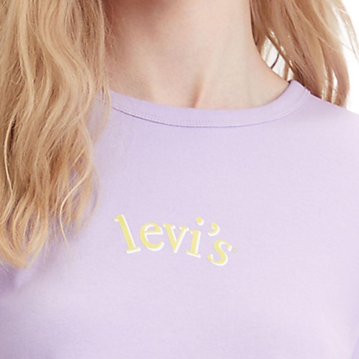 LEVIS - Polera Mujer Levis