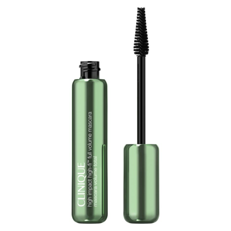 CLINIQUE - High Impact Hi-Fi Mascara Brown Clinique