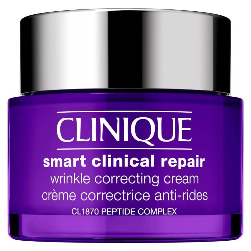 CLINIQUE - Smart Clinical Repair™ Crema Hidratante Anti-arrugas 75ml Clinique