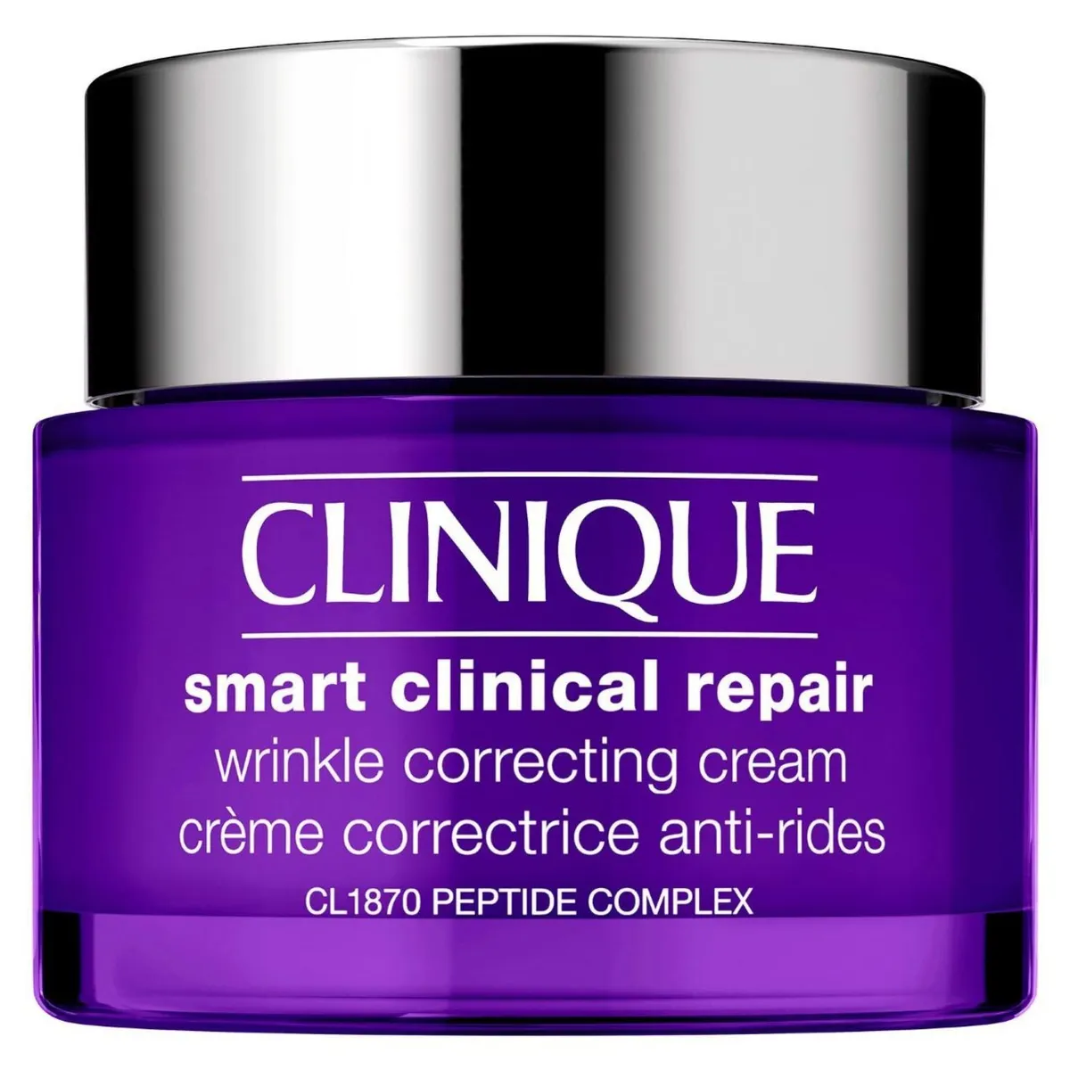 CLINIQUE - Smart Clinical Repair™ Crema Hidratante Anti-arrugas 75ml Clinique