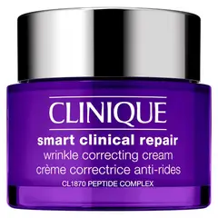 CLINIQUE - Smart Clinical Repair™ Crema Hidratante Anti-arrugas 75ml