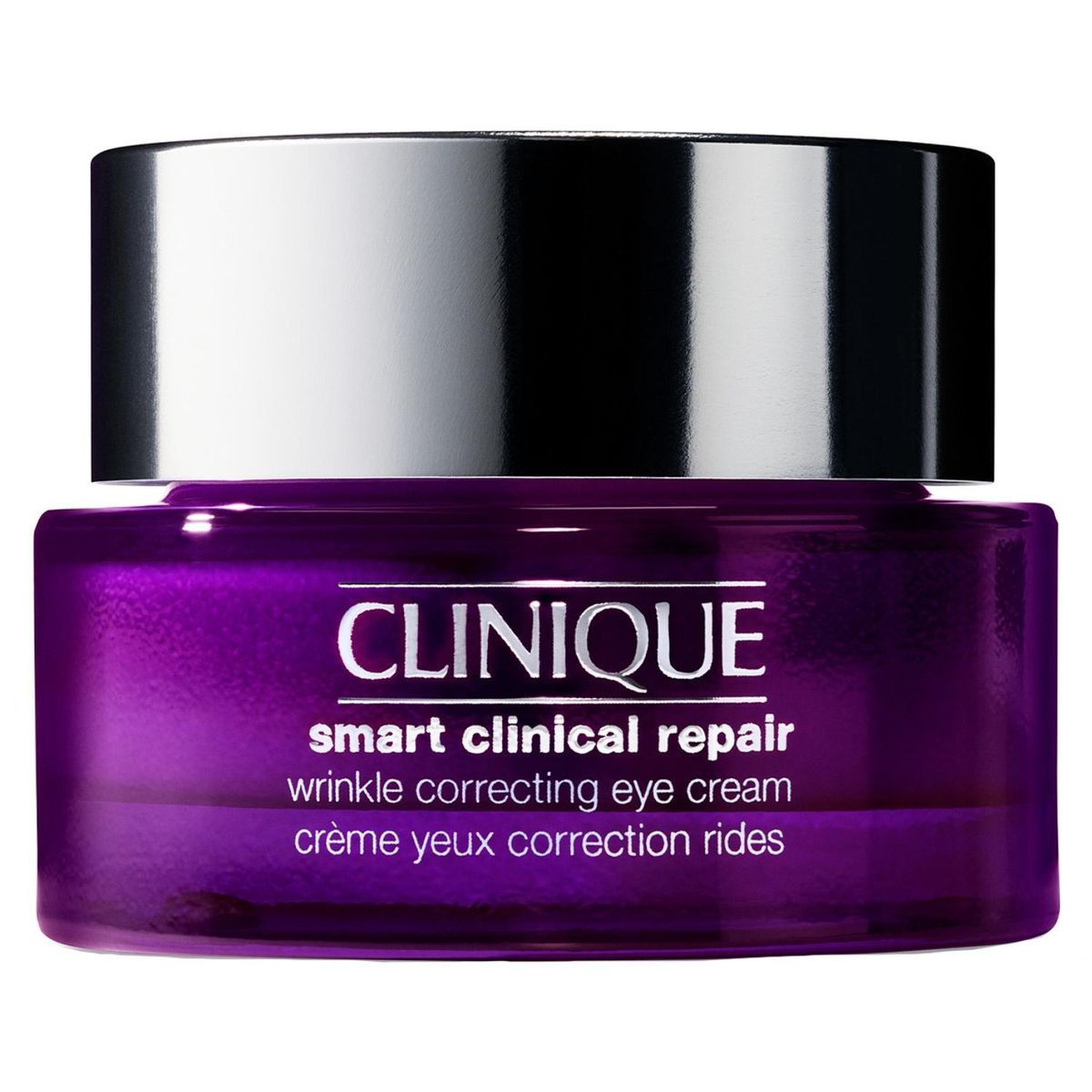 CLINIQUE - Smart Clinical Repair™ Contorno de Ojos Antiedad 30ml Clinique