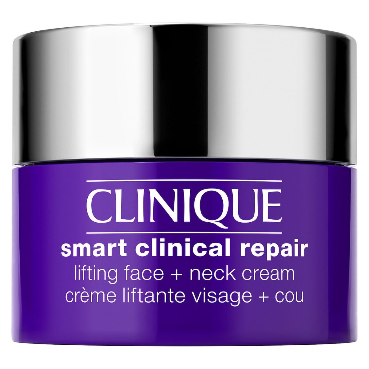CLINIQUE - Crema Hidratante Antiedad Lifting Rostro + Cuello 50 Ml Clinique