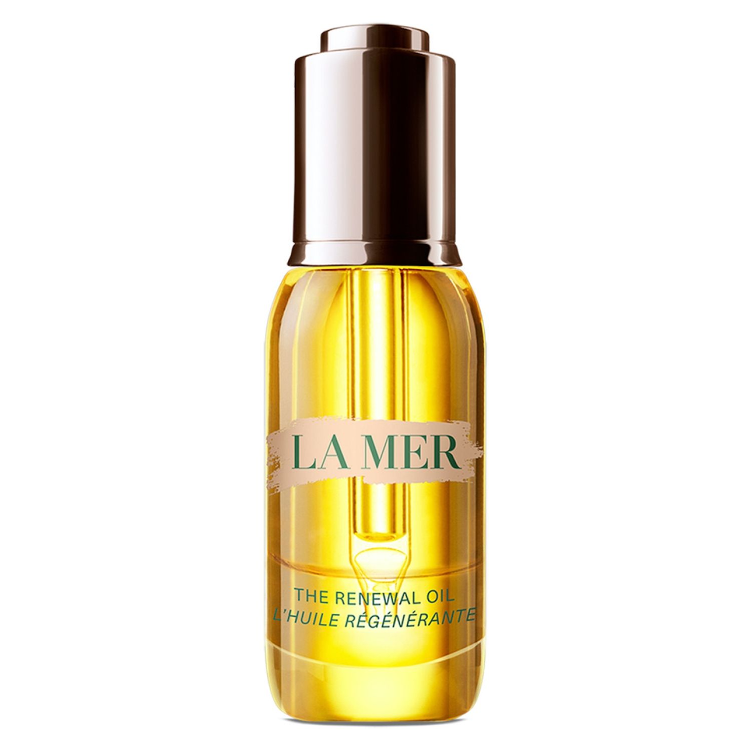 CRÈME DE LA MER the renewal oil 30ml LA MER The Renewal Oil 30 Ml La Mer | falabella.com