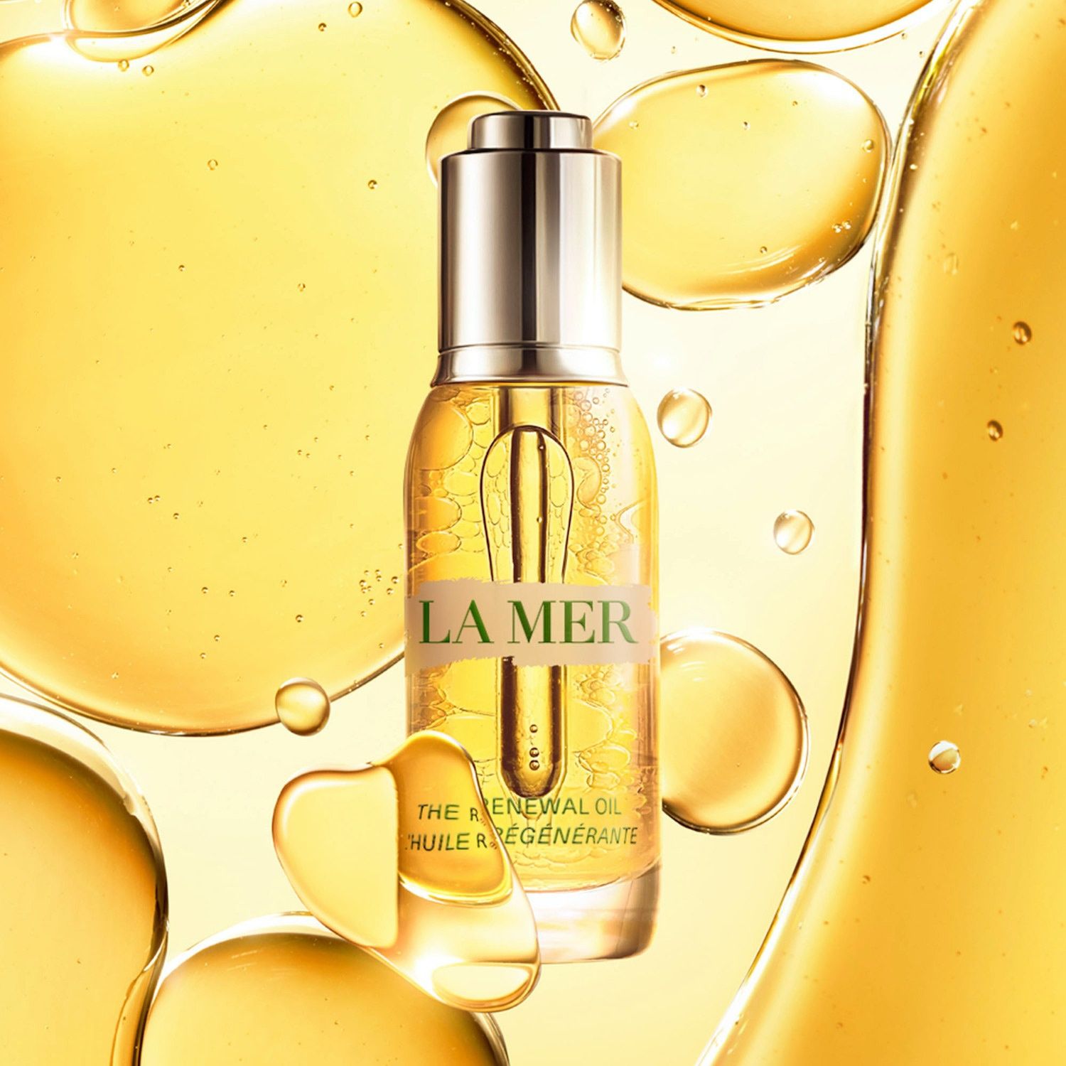 LA MER The Renewal Oil 30 Ml La Mer | falabella.com