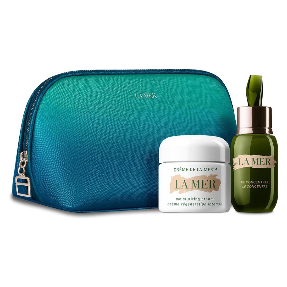 LA MER - Set Dúo Hidratante 60 ml La Mer