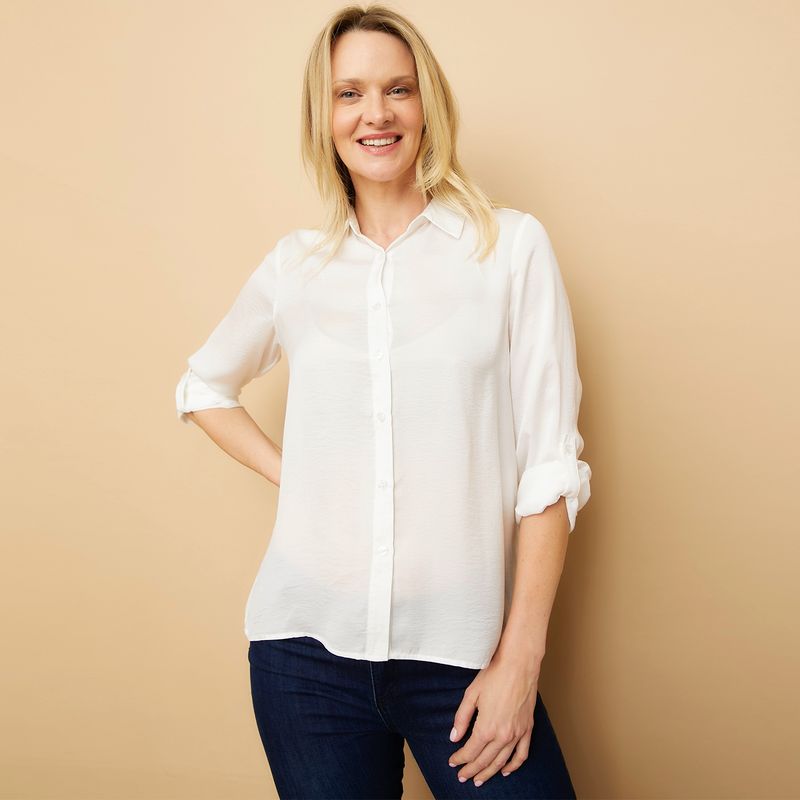 S COCCI - Blusa Mujer S Cocci