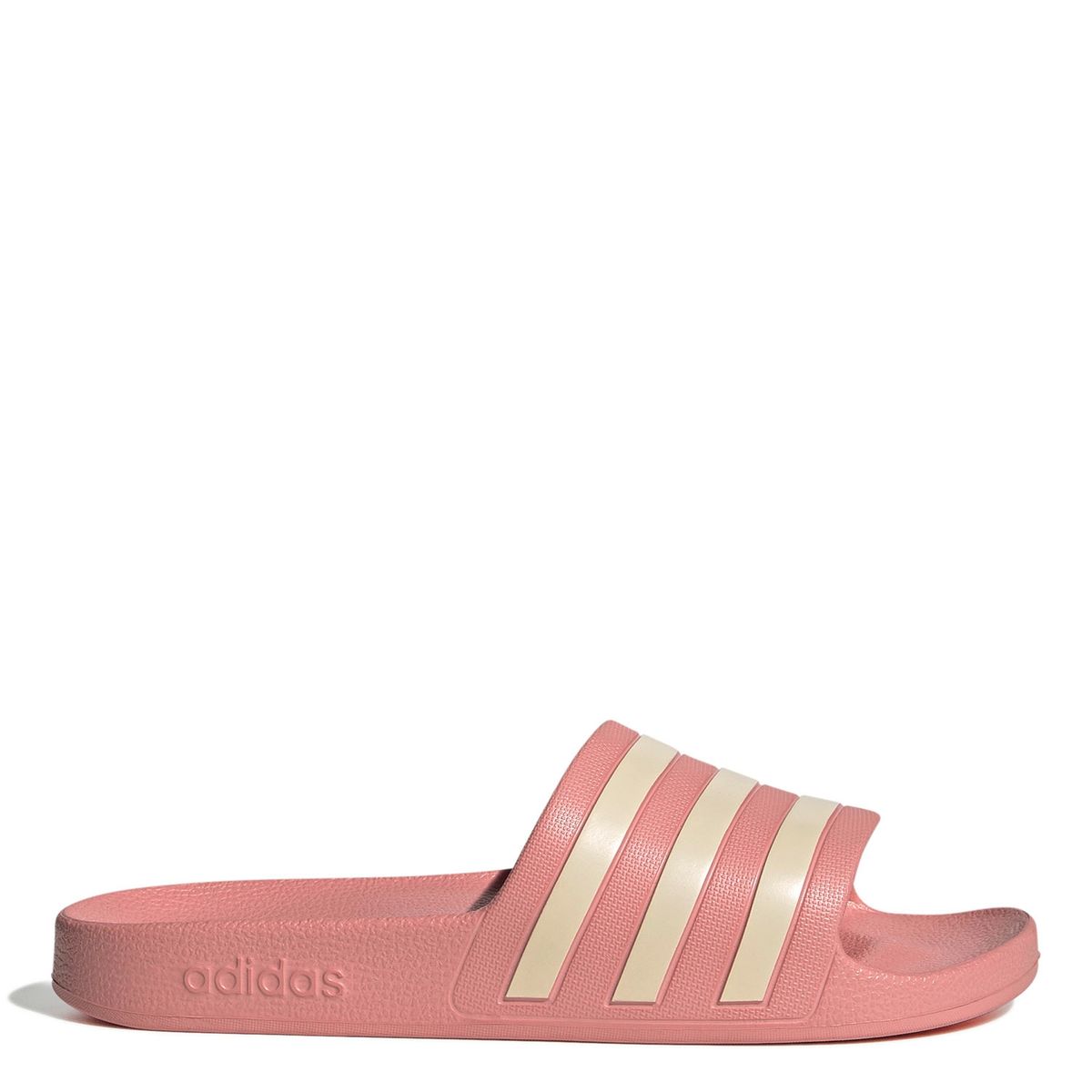 ADIDAS - Adilette Aqua Sandalia Mujer Rosado Adidas