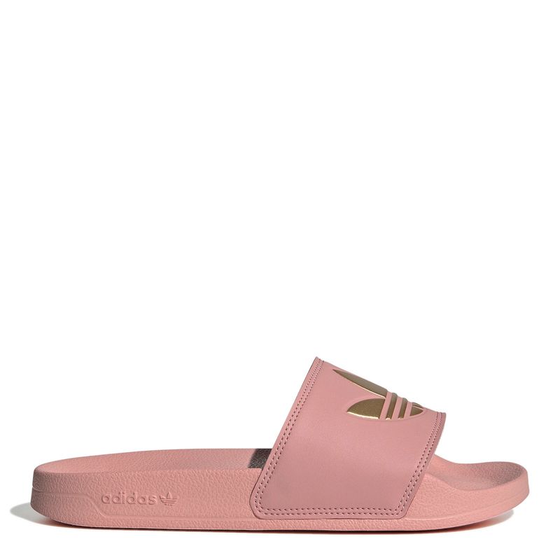 ADIDAS - Adilette Lite Sandalia Mujer Rosado Adidas
