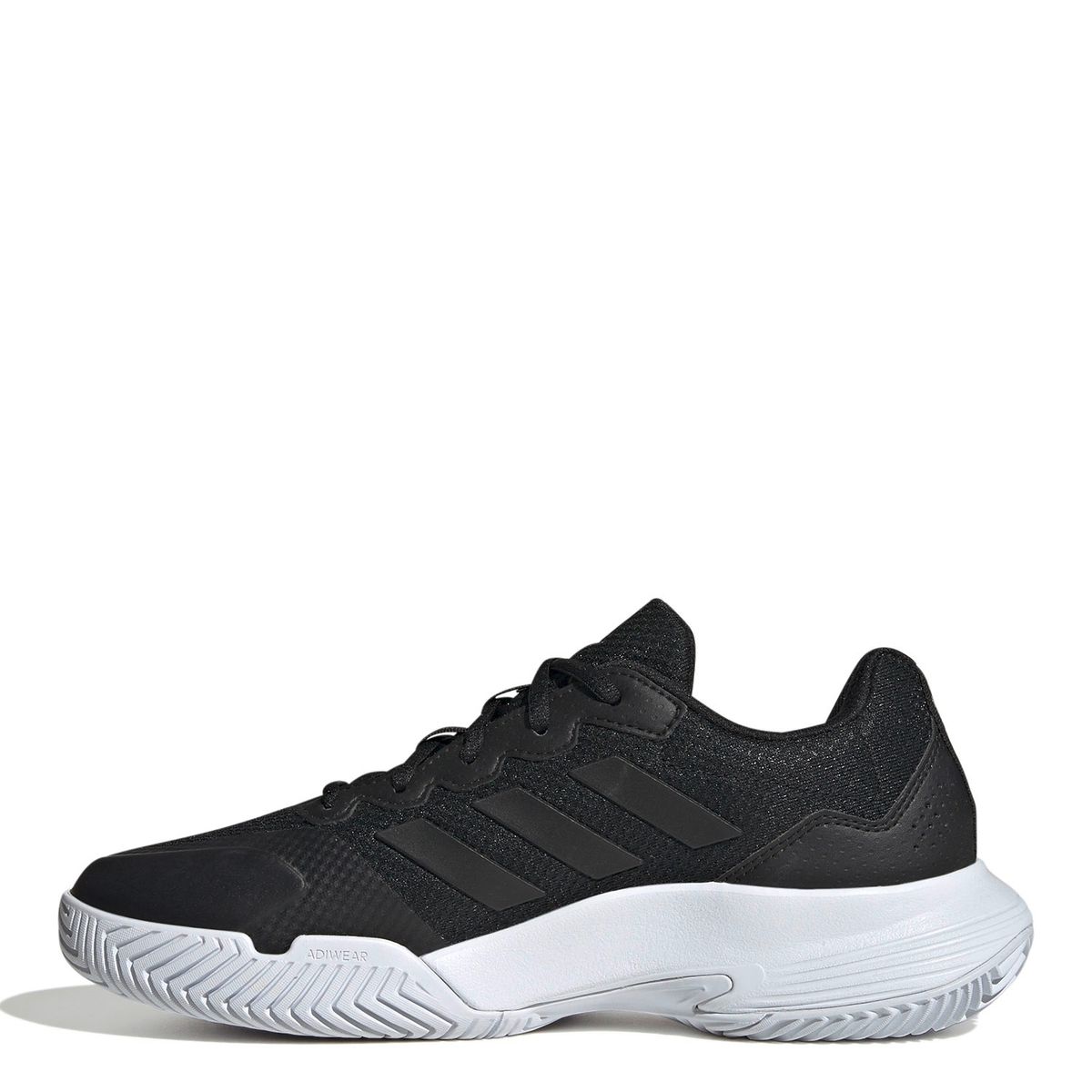 ADIDAS - Games Court 2 Zapatilla Tenis Mujer Negro Adidas