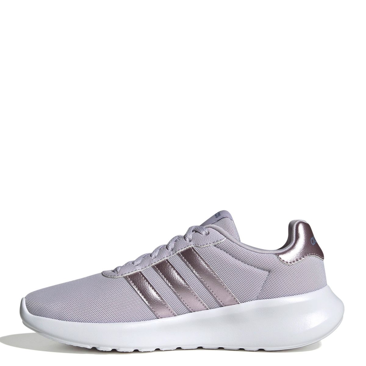 ADIDAS - Lite Racer 3.0 Zapatilla Urbana Mujer Plata Adidas