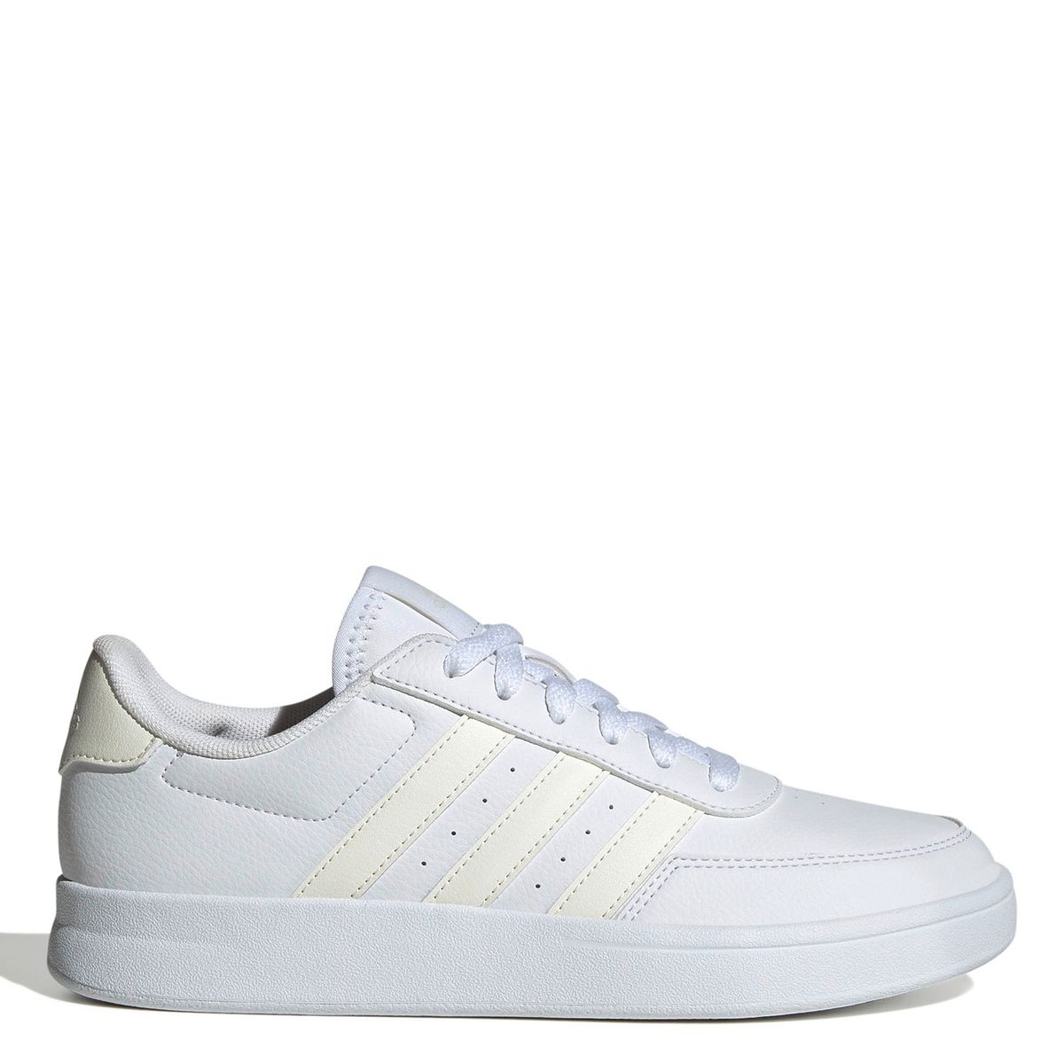ADIDAS - Breaknet 2.0 Zapatilla Urbana Mujer Blanco Adidas