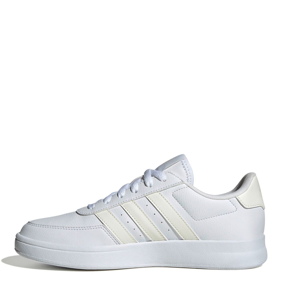 ADIDAS - Breaknet 2.0 Zapatilla Urbana Mujer Blanco Adidas