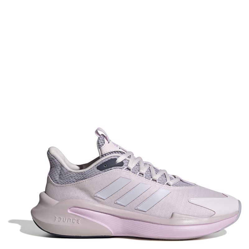 ADIDAS - Alphaedge + Zapatilla Urbana Mujer Rosado Adidas