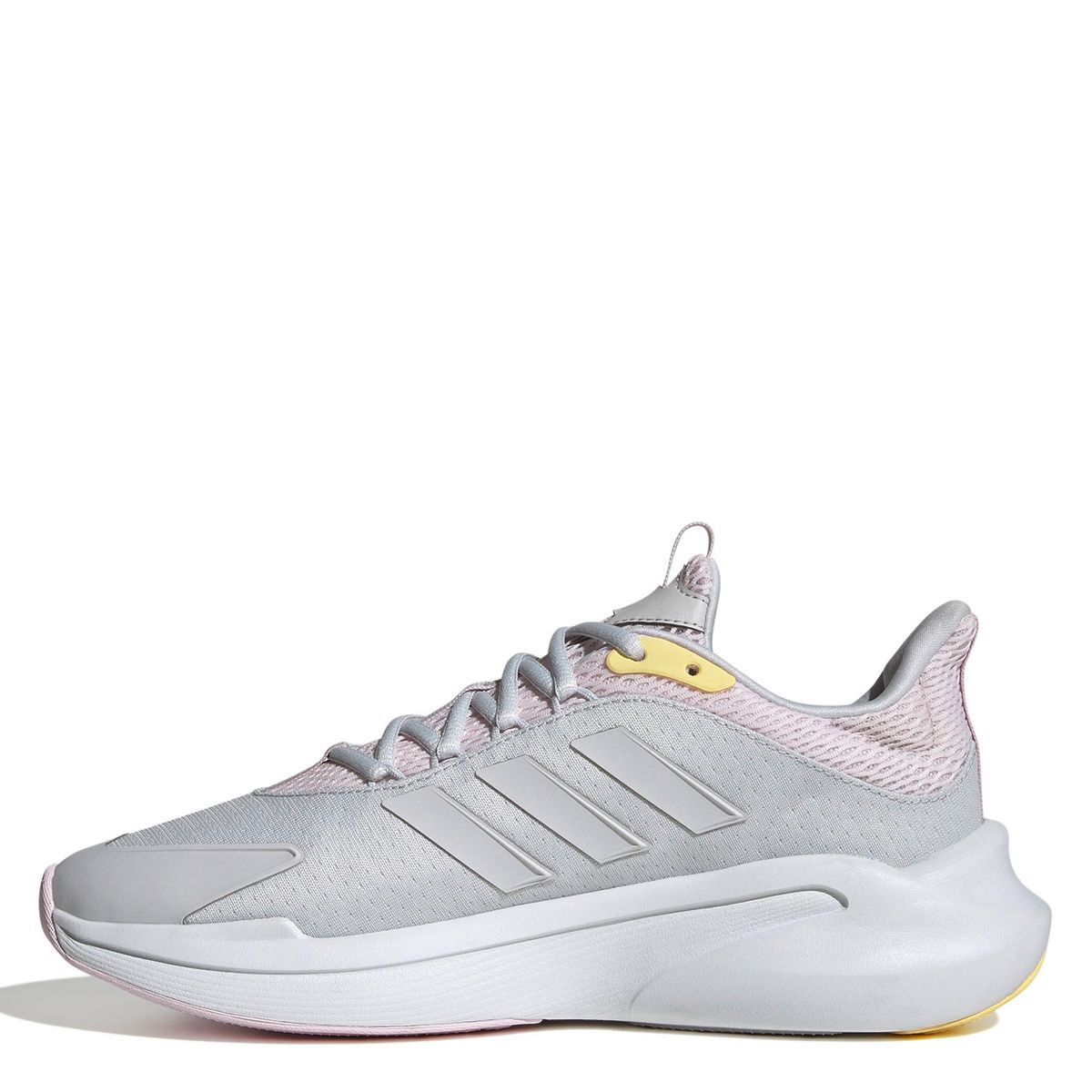 ADIDAS - Alphaedge + Zapatilla Urbana Mujer Gris Adidas