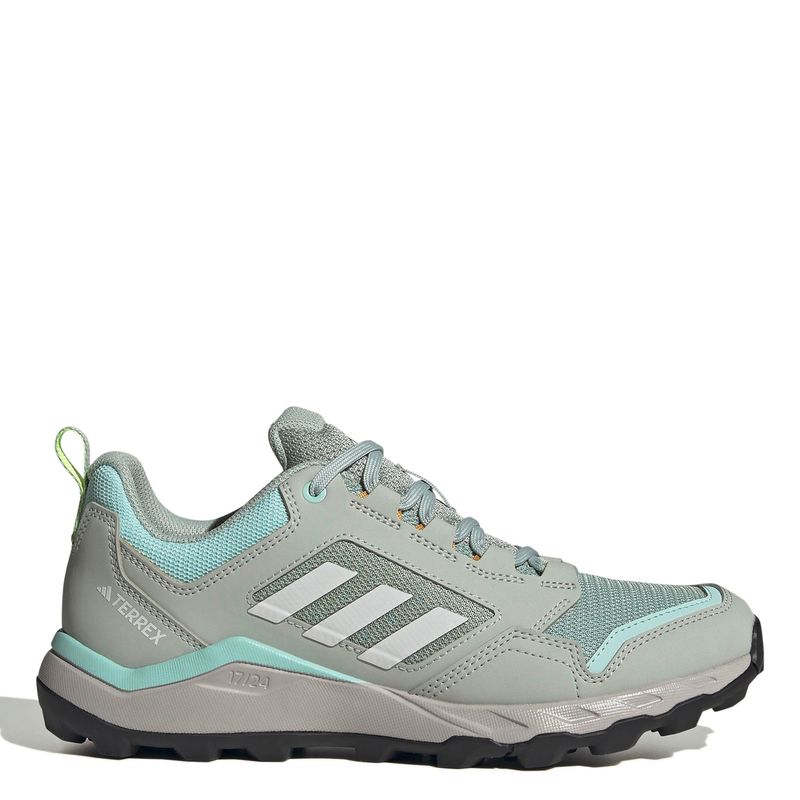ADIDAS - Terrex Tracerocker 2 Zapatillas Outdoor Mujer Azul Adidas