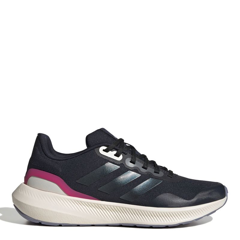 ADIDAS - Runfalcon 3 Tr Zapatilla Running Mujer Negro Adidas
